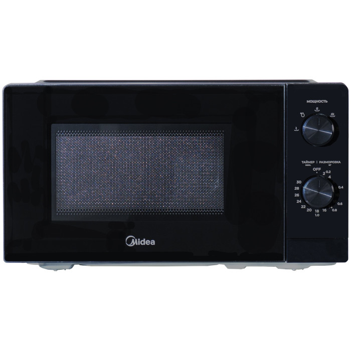 Midea MM7P012MZ черный