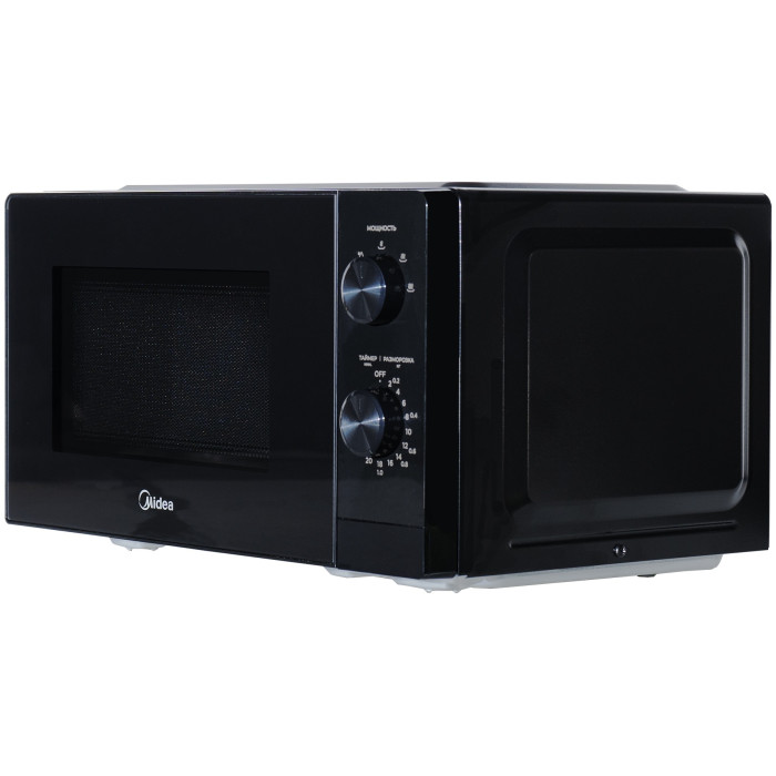 Midea MM7P012MZ черный
