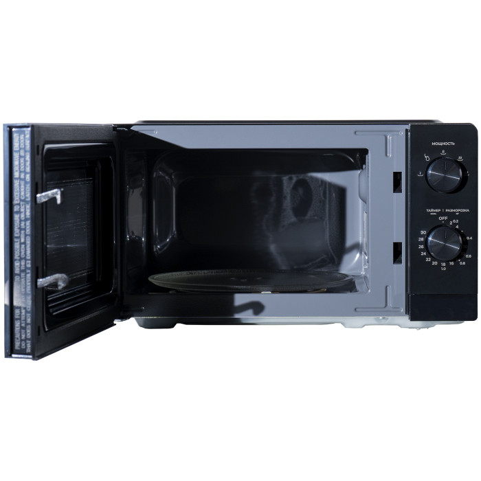 Midea MM7P012MZ черный