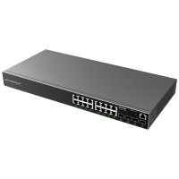 Коммутатор Grandstream GWN7802