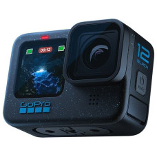 Экшн-камера GoPro HERO 12 Black Edition