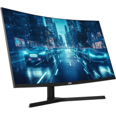 31.5" 2E 2E-G3223B-01.UA черный