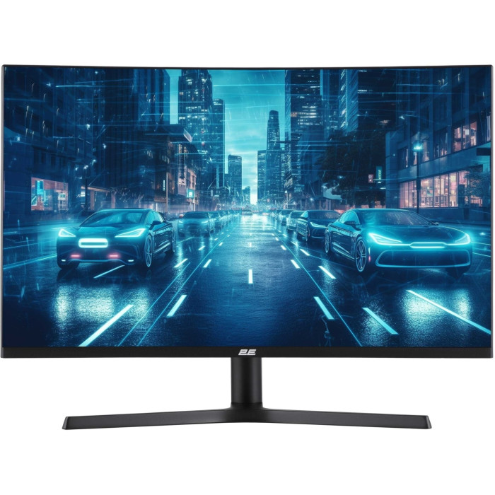 31.5" 2E 2E-G3223B-01.UA черный