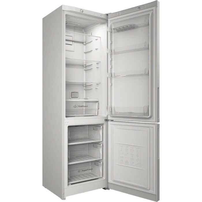 Indesit ITR 4200 W белый