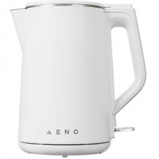 Электрочайник AENO EK2 белый