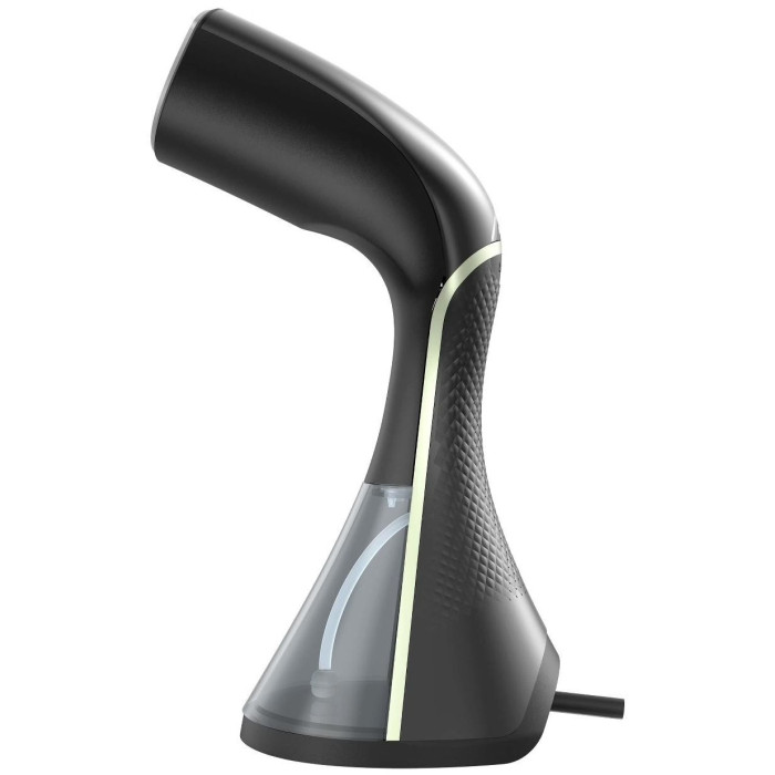Отпариватель AENO GS3 серый