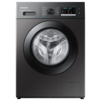 Samsung WW70AG5S21CXLD черный