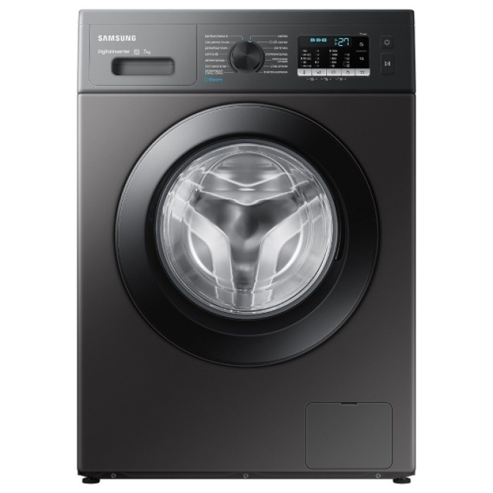 Samsung WW70AG5S21CXLD черный