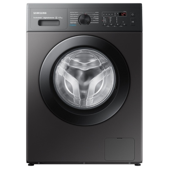 Samsung WW65AG4S21CXLD черный