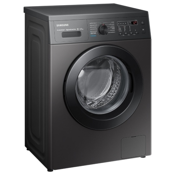 Samsung WW65AG4S21CXLD черный