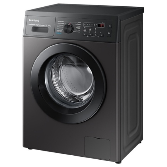 Samsung WW65AG4S21CXLD черный