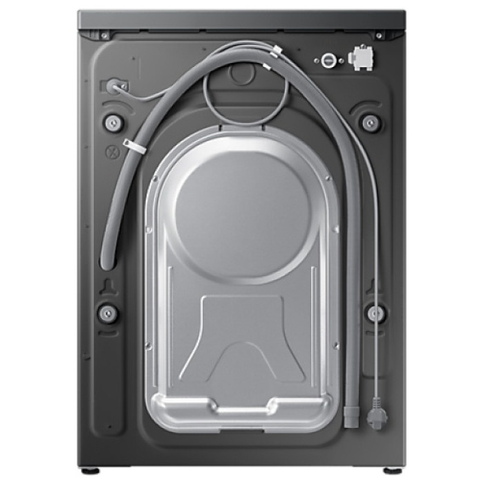 Samsung WW65AG4S21CXLD черный