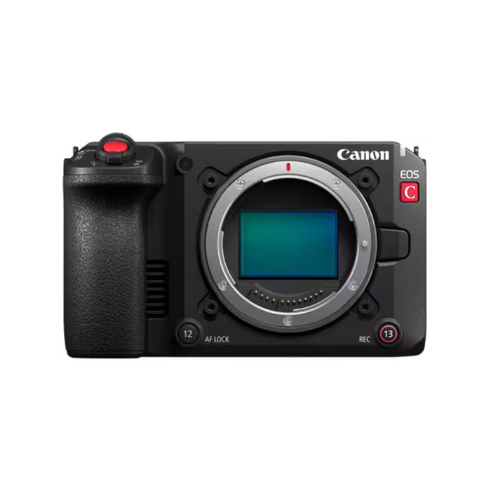 Цифровая видеокамера Canon EOS C50<br>83605