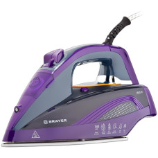 BRAYER 4001BR фиолетовый