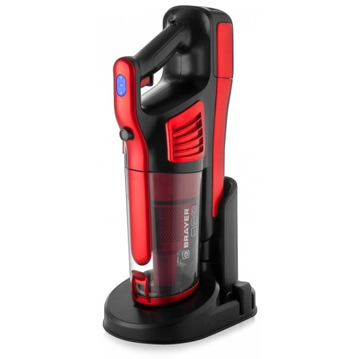 BRAYER 4260BR красный