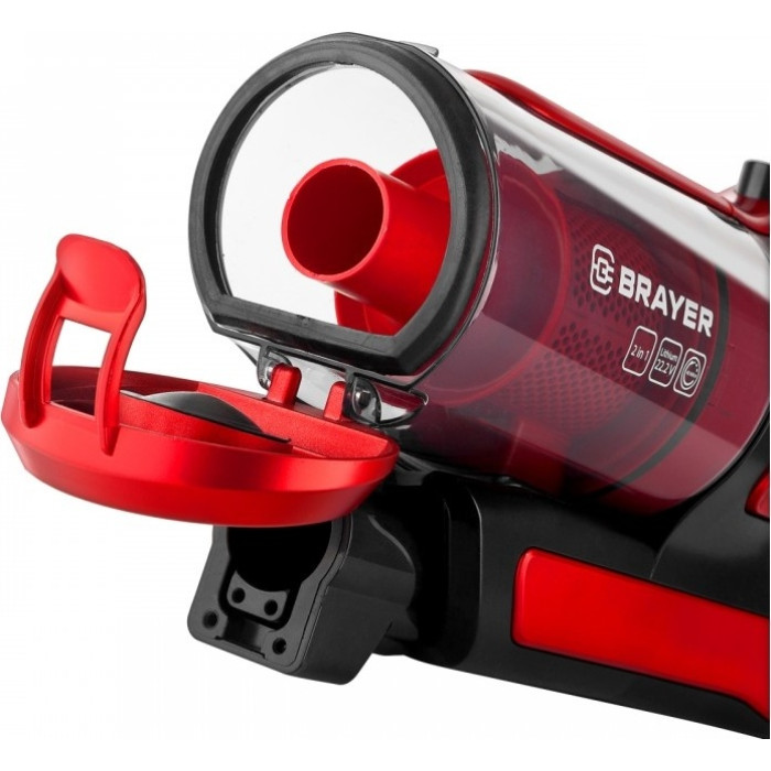 BRAYER 4260BR красный