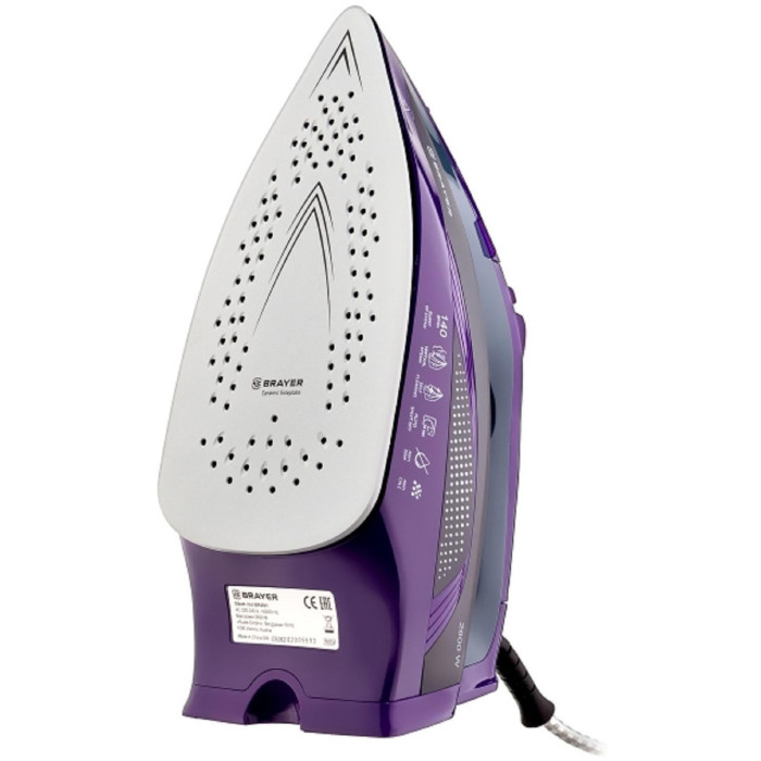 BRAYER 4001BR фиолетовый