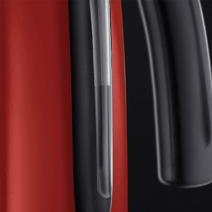 Электрочайник Russell Hobbs 20412 красный