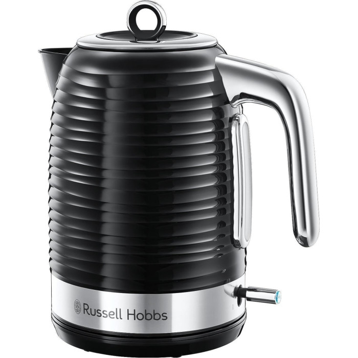 Электрочайник Russell Hobbs 24361-70 черный