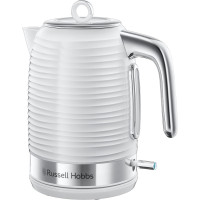 Электрочайник Russell Hobbs 24360 белый