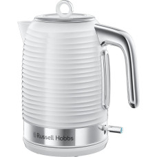Электрочайник Russell Hobbs 24360 белый