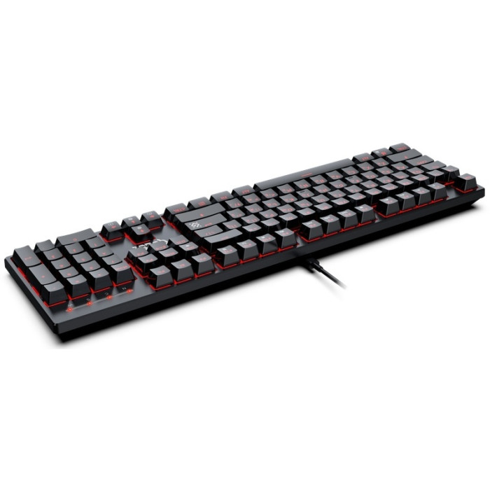 Defender Quest GK-596 черный