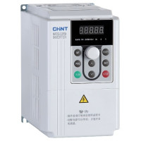 CHINT преобразователь частоты NVF2G- 2.2/PS4