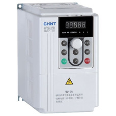 CHINT преобразователь частоты NVF2G- 2.2/PS4