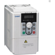 CHINT преобразователь частоты NVF2G- 15/PS4,