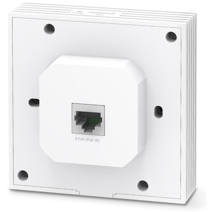 Wi-Fi точка доступа TP-LINK EAP650-Wall