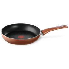 Сковорода универсальная Tefal Maxima 4222126 26 см, алюминий