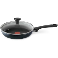Сковорода универсальная Tefal Day by Day 4216926 26 см, алюминий