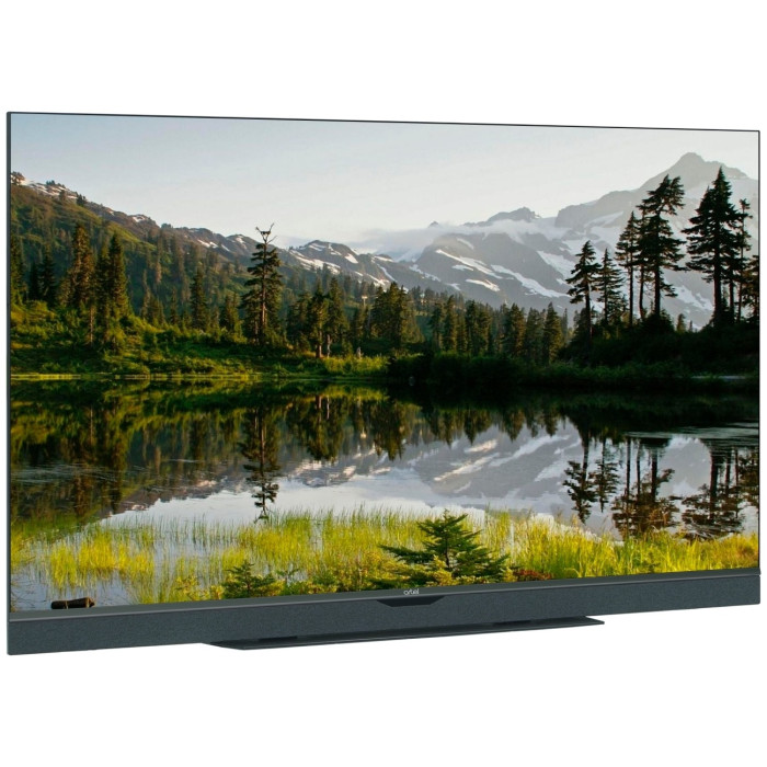 Artel 55AU20K 140 см черный