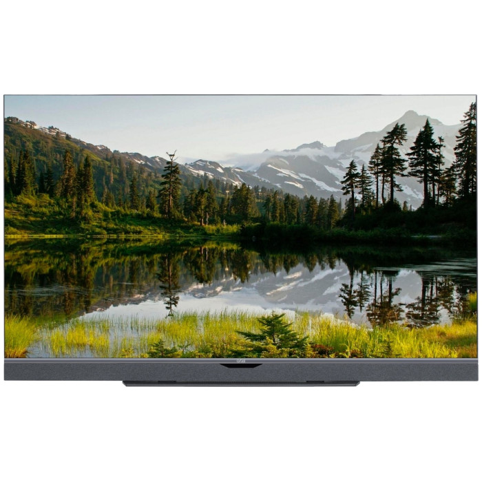 Artel 55AU20K 140 см черный