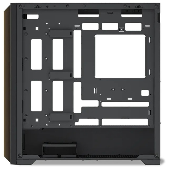 Sama Z60 Black черный