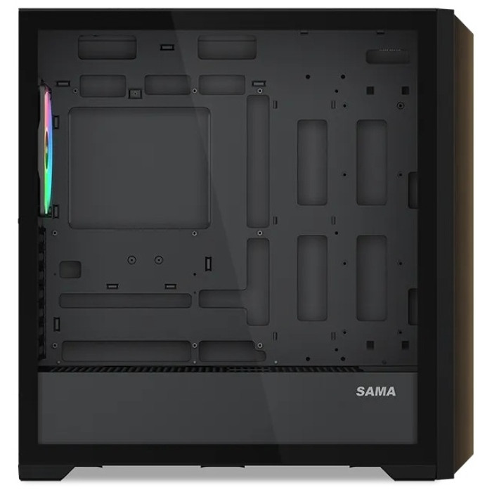 Sama Z60 Black черный