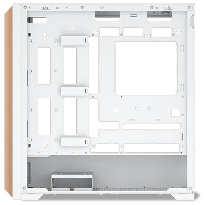 Sama Z60 White белый