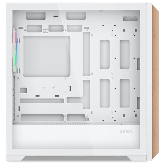 Sama Z60 White белый