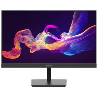 23.8" Hikvision DS-D5024F2-AP2 черный