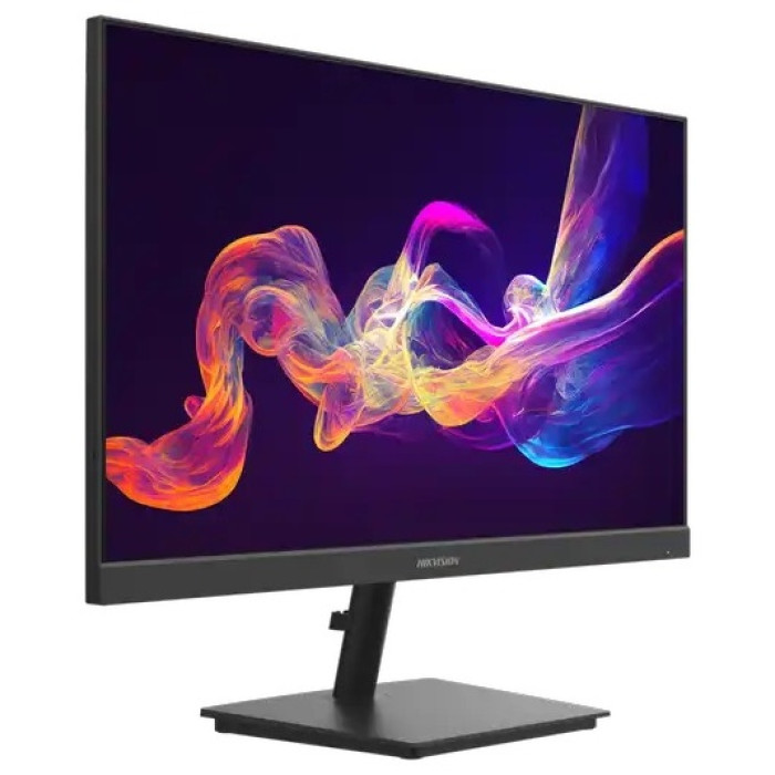 23.8" Hikvision DS-D5024F2-AP2 черный