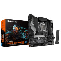 Материнская плата Gigabyte B760M GAMING X WIFI6E GEN5