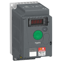 Преобразователь частоты SE ATV310H037N4E ATV310 0.37кВт 380В 3ф