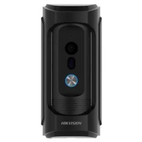 Hikvision вызывная панель DS-KB8113-IME1 (B) черный