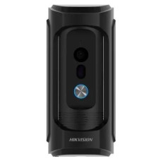 Hikvision вызывная панель DS-KB8113-IME1 (B) черный