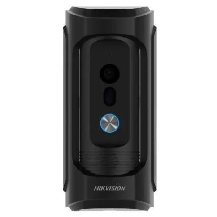 Hikvision вызывная панель DS-KB8113-IME1 (B) черный