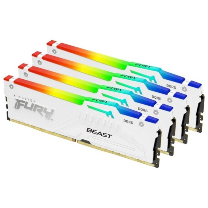 Kingston KF556C40BWAK4-128 128 Гб
