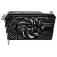 Palit RTX4060 STORMX 8G NE64060019P1-1070F 8 Гб