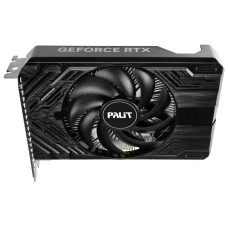 Palit RTX4060 STORMX 8G NE64060019P1-1070F 8 Гб