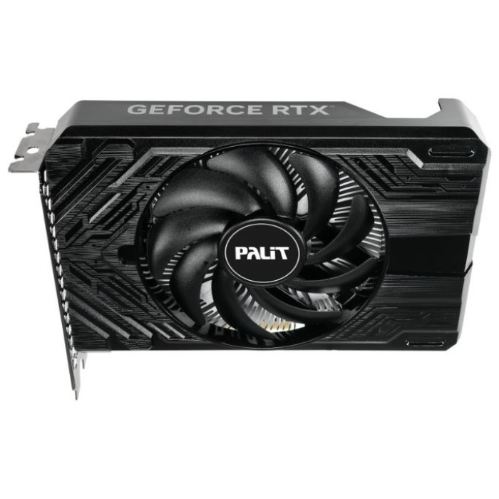 Palit RTX4060 STORMX 8G NE64060019P1-1070F 8 Гб