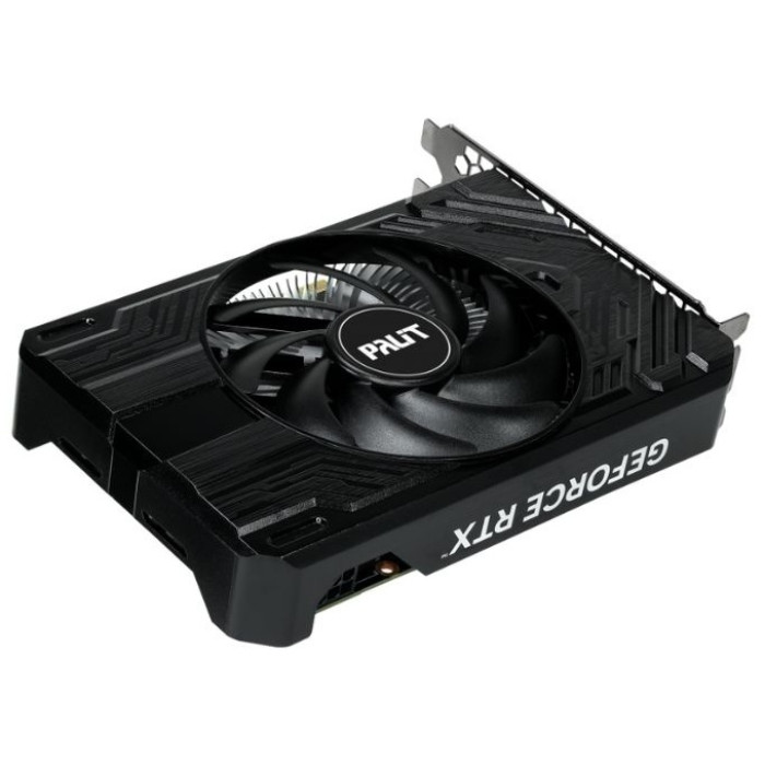 Palit RTX4060 STORMX 8G NE64060019P1-1070F 8 Гб
